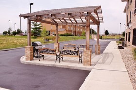 Holiday Inn Express Greenfield