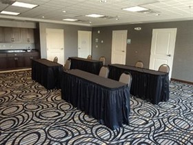 Holiday Inn Express Greenfield