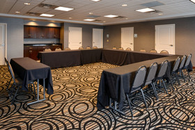 Holiday Inn Express Greenfield