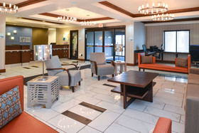 Holiday Inn Express Greenfield