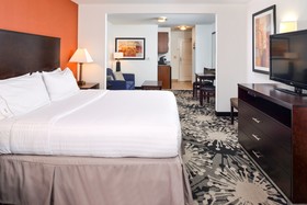 Holiday Inn Express Greenfield
