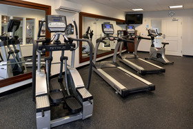 Holiday Inn Express Greenfield