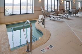 Holiday Inn Express Greenfield