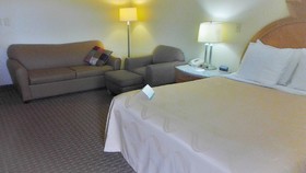 Baymont by Wyndham Greenfield