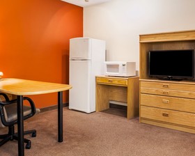 Quality Inn & Suites Greensburg I-74