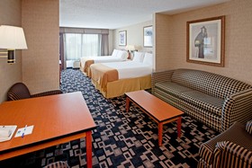 Holiday Inn Express Hotel & Suites Greenwood