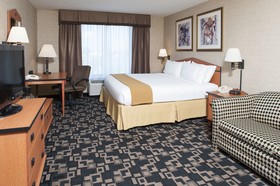 Holiday Inn Express Hotel & Suites Greenwood