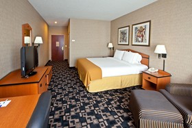 Holiday Inn Express Hotel & Suites Greenwood