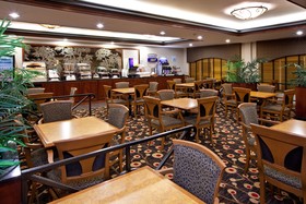 Holiday Inn Express Hotel & Suites Greenwood