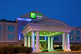Holiday Inn Express Hotel & Suites Greenwood