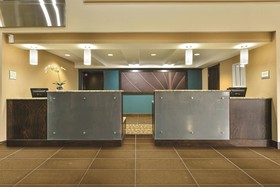 Best Western Plus Greenwood/Indy South Inn
