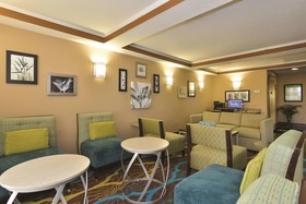 Best Western Plus Greenwood/Indy South Inn