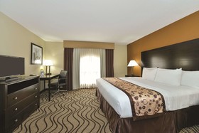 Best Western Plus Greenwood/Indy South Inn