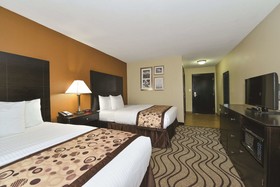 Best Western Plus Greenwood/Indy South Inn