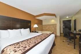Best Western Plus Greenwood/Indy South Inn