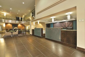 Best Western Plus Greenwood/Indy South Inn