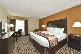 Best Western Plus Greenwood/Indy South Inn