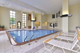 Best Western Plus Greenwood/Indy South Inn