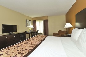 Best Western Plus Greenwood/Indy South Inn