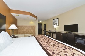 Best Western Plus Greenwood/Indy South Inn