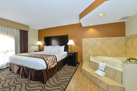 Best Western Plus Greenwood/Indy South Inn