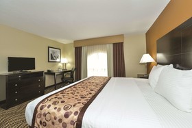 Best Western Plus Greenwood/Indy South Inn