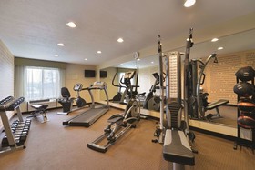 Best Western Plus Greenwood/Indy South Inn