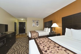 Best Western Plus Greenwood/Indy South Inn