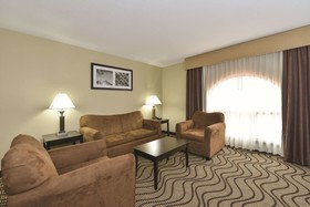 Best Western Plus Greenwood/Indy South Inn