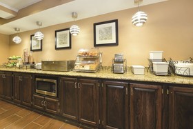 Best Western Plus Greenwood/Indy South Inn