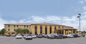 Best Western Plus Greenwood/Indy South Inn
