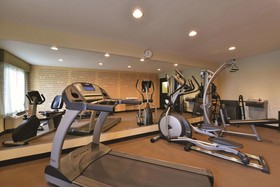 Best Western Plus Greenwood/Indy South Inn