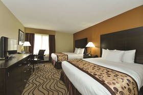 Best Western Plus Greenwood/Indy South Inn