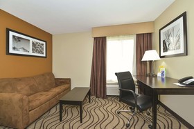 Best Western Plus Greenwood/Indy South Inn