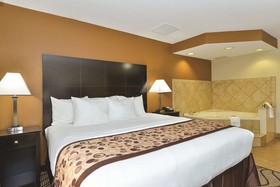 Best Western Plus Greenwood/Indy South Inn
