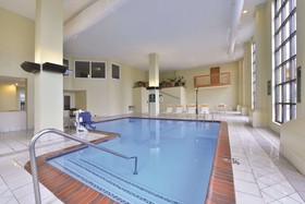Best Western Plus Greenwood/Indy South Inn