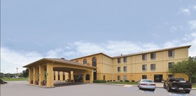 Best Western Plus Greenwood/Indy South Inn