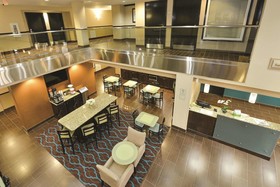 Best Western Plus Greenwood/Indy South Inn