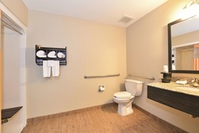 Best Western Plus Greenwood/Indy South Inn