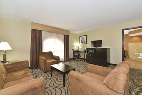 Best Western Plus Greenwood/Indy South Inn