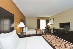 Best Western Plus Greenwood/Indy South Inn