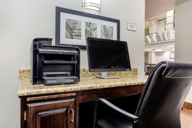 Best Western Plus Greenwood/Indy South Inn