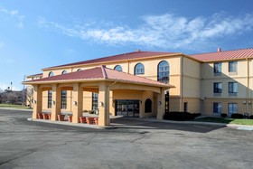 Best Western Plus Greenwood/Indy South Inn
