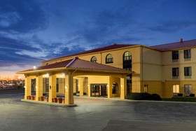 Best Western Plus Greenwood/Indy South Inn