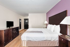 Best Western Plus Greenwood/Indy South Inn
