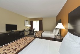 Best Western Plus Greenwood/Indy South Inn