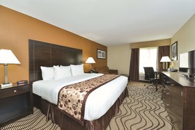 Best Western Plus Greenwood/Indy South Inn