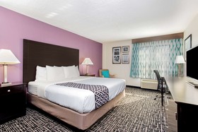Best Western Plus Greenwood/Indy South Inn