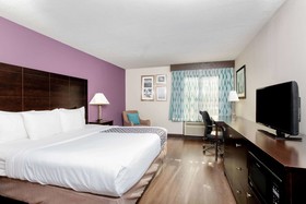 Best Western Plus Greenwood/Indy South Inn