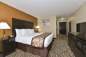 Best Western Plus Greenwood/Indy South Inn